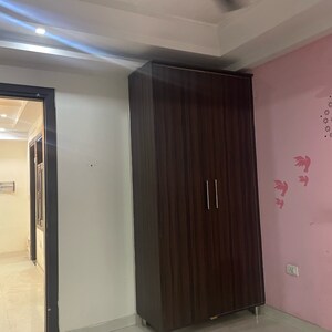 Building Lobby in 3 BHK Builder Floor at Vaishali Sector 4 – for Sale