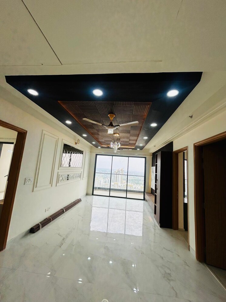 Kitchen, m3m-heights 3 Bedroom 1828 Sq.Ft. Apartment In Sector 65 Gurgaon 8974889