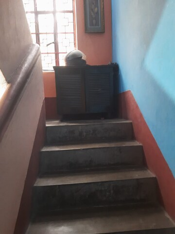 Staircase in 4 BHK Independent House at Silpara – for Sale