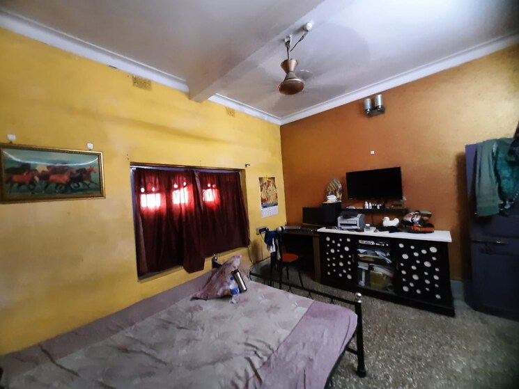 Bedroom, silpara 4 Bedroom 1080 Sq.Ft. Independent House In Silpara Kolkata 8974874