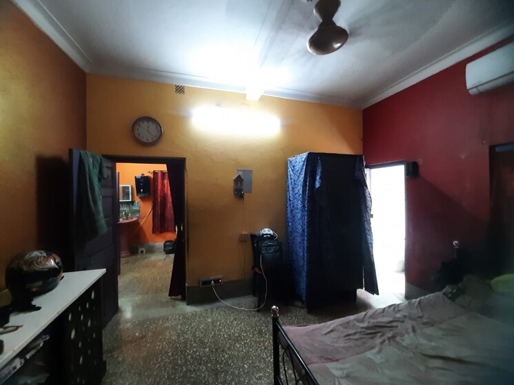Living Room, silpara 4 Bedroom 1080 Sq.Ft. Independent House In Silpara Kolkata 8974874