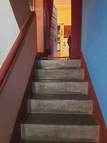 Staircase in 4 BHK Independent House at Silpara – for Sale