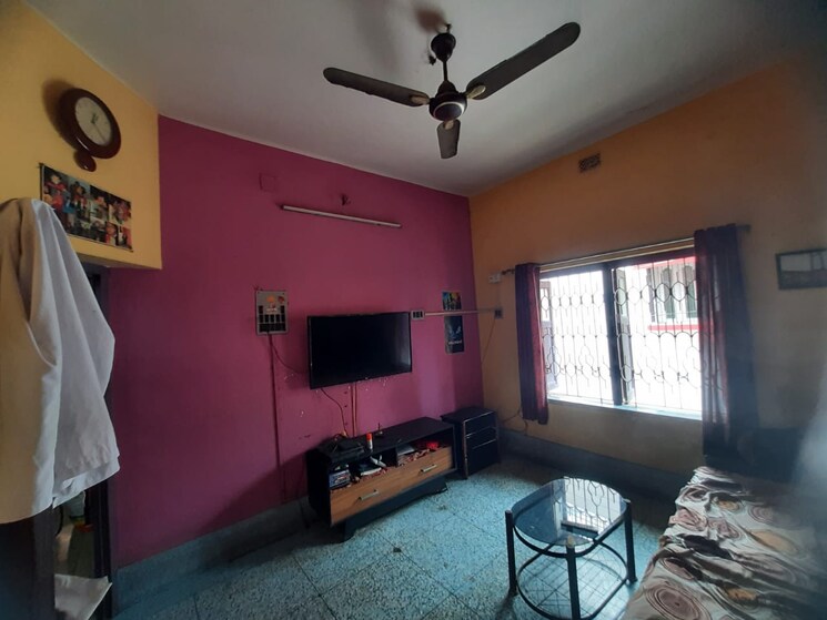 Bedroom, silpara 4 Bedroom 1080 Sq.Ft. Independent House In Silpara Kolkata 8974874