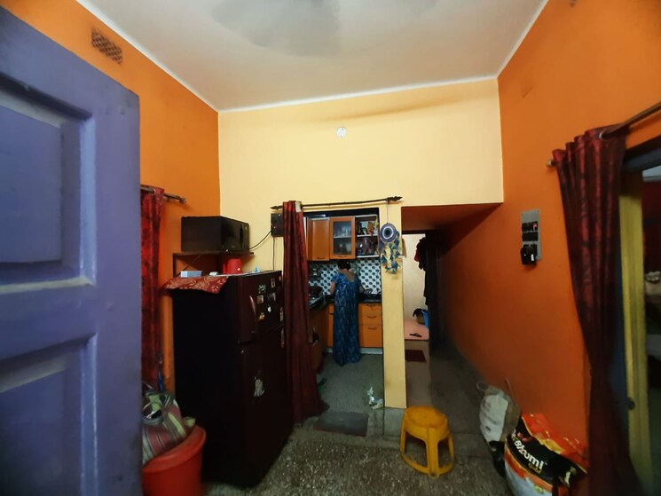 Living Room, silpara 4 Bedroom 1080 Sq.Ft. Independent House In Silpara Kolkata 8974874