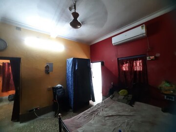 Living Room in 4 BHK Independent House at Silpara – for Sale