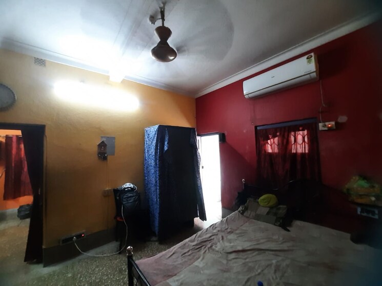 Living Room, silpara 4 Bedroom 1080 Sq.Ft. Independent House In Silpara Kolkata 8974874