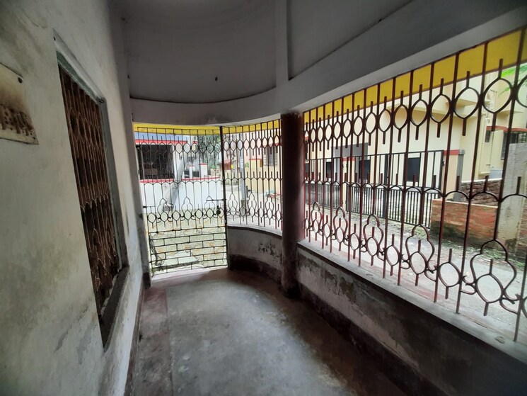 Balcony, silpara 4 Bedroom 1080 Sq.Ft. Independent House In Silpara Kolkata 8974874