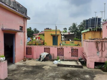 4 BHK Independent House – Exterior View View at Silpara - for Sale