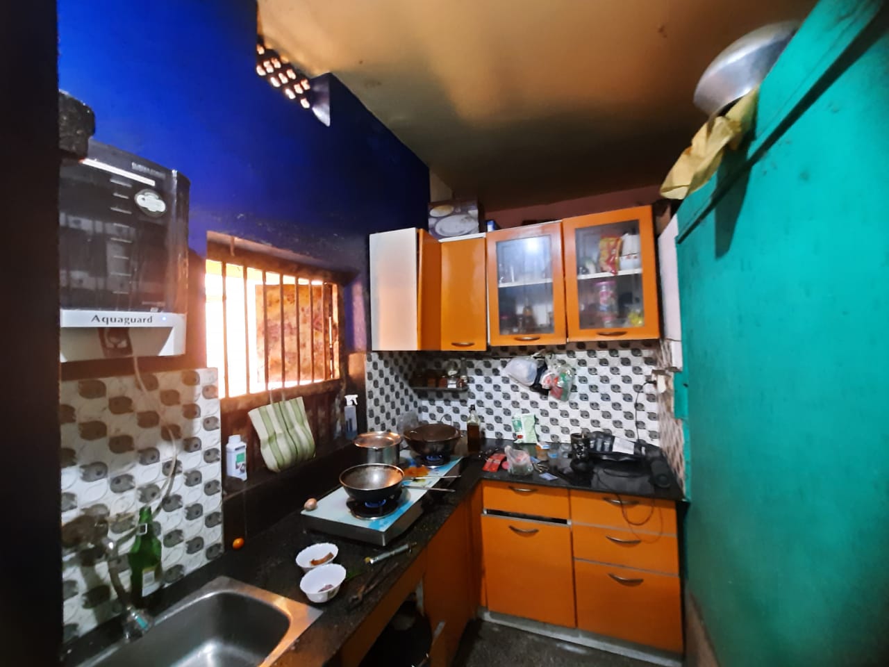 4 BHK + Pooja Room Independent House For Sale in Silpara