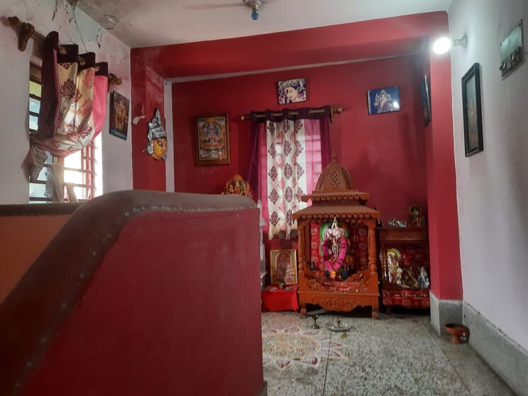 Bedroom, silpara 4 Bedroom 1080 Sq.Ft. Independent House In Silpara Kolkata 8974874