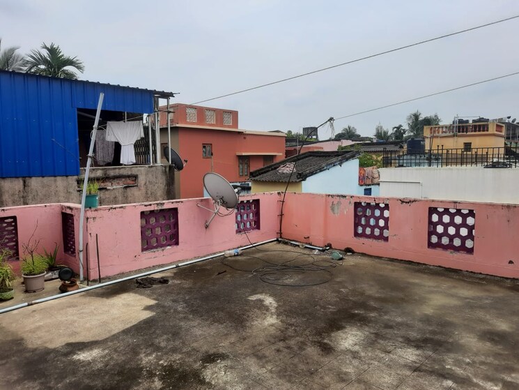 Exterior View, silpara 4 Bedroom 1080 Sq.Ft. Independent House In Silpara Kolkata 8974874