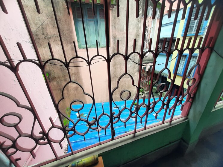 Balcony, silpara 4 Bedroom 1080 Sq.Ft. Independent House In Silpara Kolkata 8974874