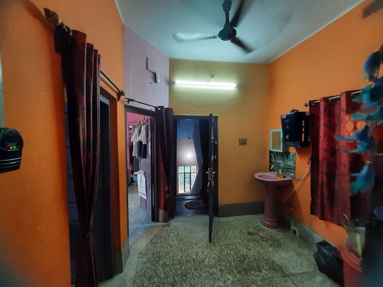 Living Room, silpara 4 Bedroom 1080 Sq.Ft. Independent House In Silpara Kolkata 8974874