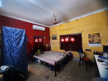 Living Room in 4 BHK Independent House at Silpara – for Sale