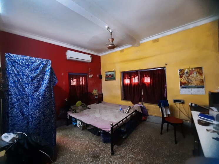 Living Room, silpara 4 Bedroom 1080 Sq.Ft. Independent House In Silpara Kolkata 8974874