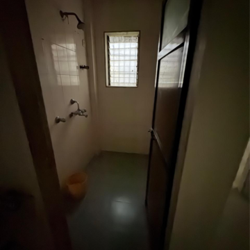 Building Lobby in 1 BHK Apartment at Shiv Riddhi Lok Kailash CHS, Siddhartha Nagar – for Rent
