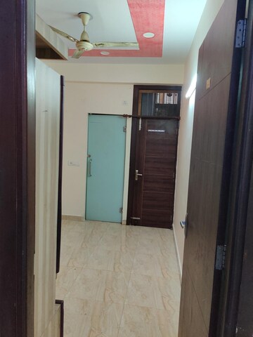 Room in 1 BHK Builder Floor at Vaishali Sector 2 – for Sale