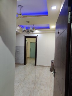 1 BHK Builder Floor For Sale in Vaishali Sector 2