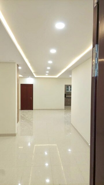 4 BHK Apartment For Rent in Prestige High Fields, Gachibowli