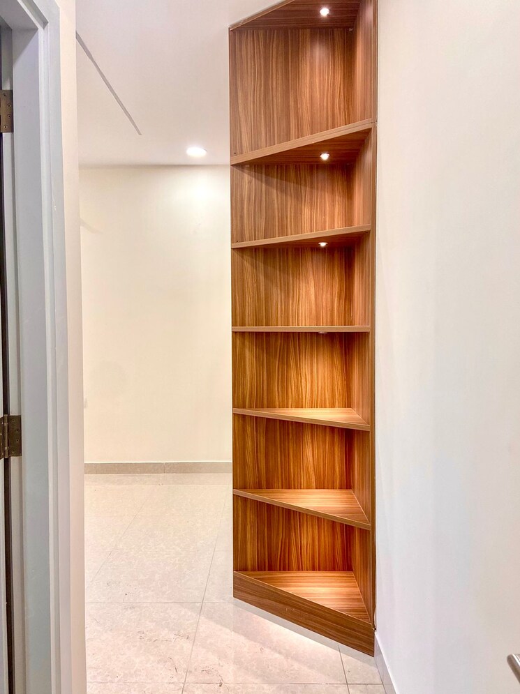 undefined, prestige-high-fields 4 Bedroom 2848 Sq.Ft. Apartment In Gachibowli Hyderabad 8974909