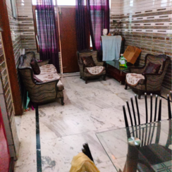 2 BHK + Pooja Room Builder Floor For Sale in New Industrial Township 1