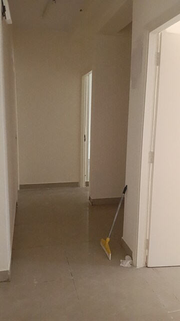 Bathroom in 4 BHK Apartment at Gaur City 6th Avenue, Sector 4 Greater Noida – for Rent