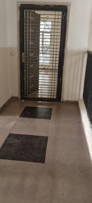 Staircase in 4 BHK Apartment at Gaur City 6th Avenue, Sector 4 Greater Noida – for Rent