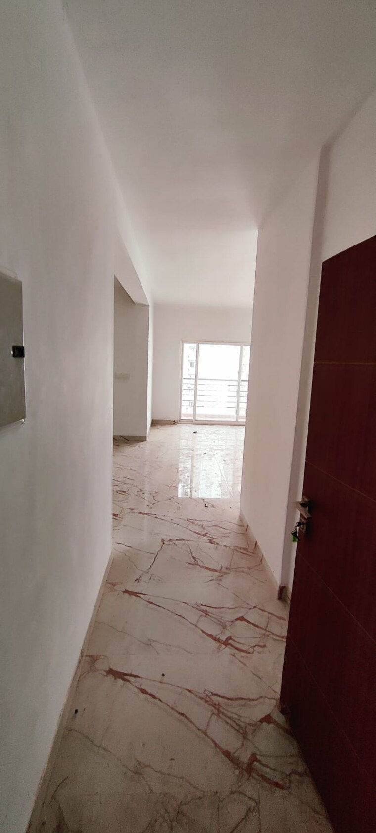 Bathroom, radhey-krishna-casa-green-exotica 2.5 Bedroom 1195 Sq.Ft. Apartment In Vrindavan Yojna Lucknow 8974906