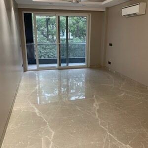 Room in 4 BHK Builder Floor at Vasant Vihar – for Sale