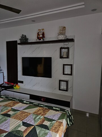 4 BHK Apartment – Exterior View View at Landcraft Golf Links, Pandav Nagar - for Sale
