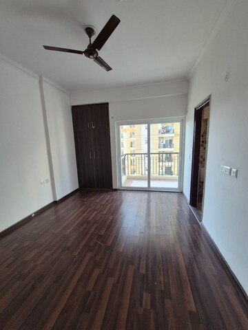 Building Lobby in 2 BHK Apartment at Gaur City 2 - 14th Avenue, Sector 16c Greater Noida – for Sale