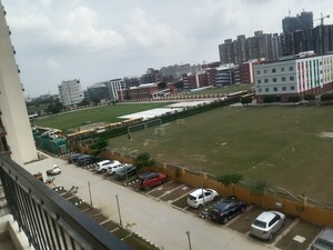 3.5 BHK Apartment – Exterior View View at Anthem French Apartment, Sector 16b Greater Noida - for Sale