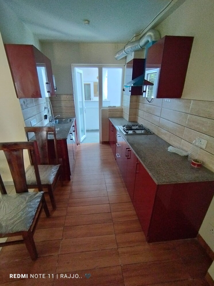 Kitchen, sahastradhara road 3.5 Bedroom 1805 Sq.Ft. Builder Floor In Sahastradhara Road Dehradun 8974908