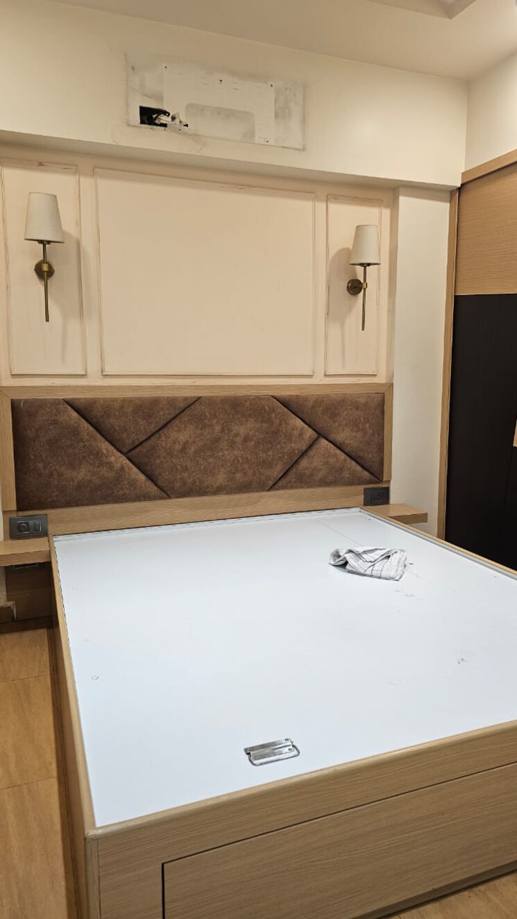 Room, vakratunda-residency 1 Bedroom 650 Sq.Ft. Apartment In Dhokali Thane 8974917