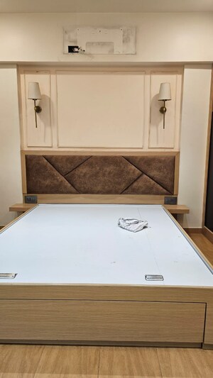 Room in 1 BHK Apartment at Vakratunda Residency, Dhokali – for Sale