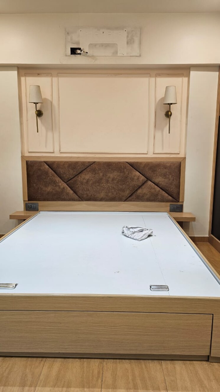 Room, vakratunda-residency 1 Bedroom 650 Sq.Ft. Apartment In Dhokali Thane 8974917