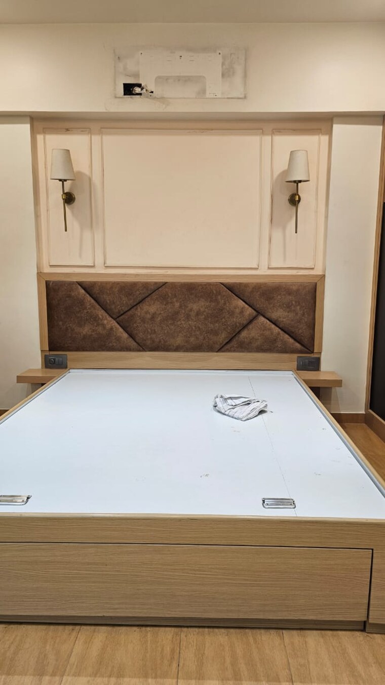 Room, vakratunda-residency 1 Bedroom 650 Sq.Ft. Apartment In Dhokali Thane 8974917