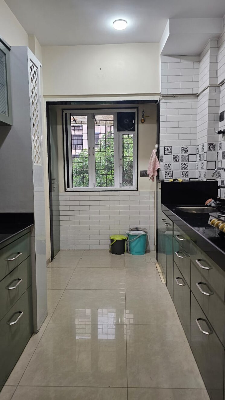 Balcony, vakratunda-residency 1 Bedroom 650 Sq.Ft. Apartment In Dhokali Thane 8974917