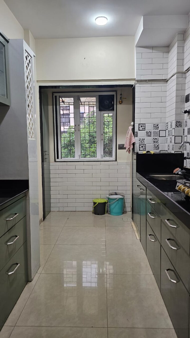 Balcony, vakratunda-residency 1 Bedroom 650 Sq.Ft. Apartment In Dhokali Thane 8974917