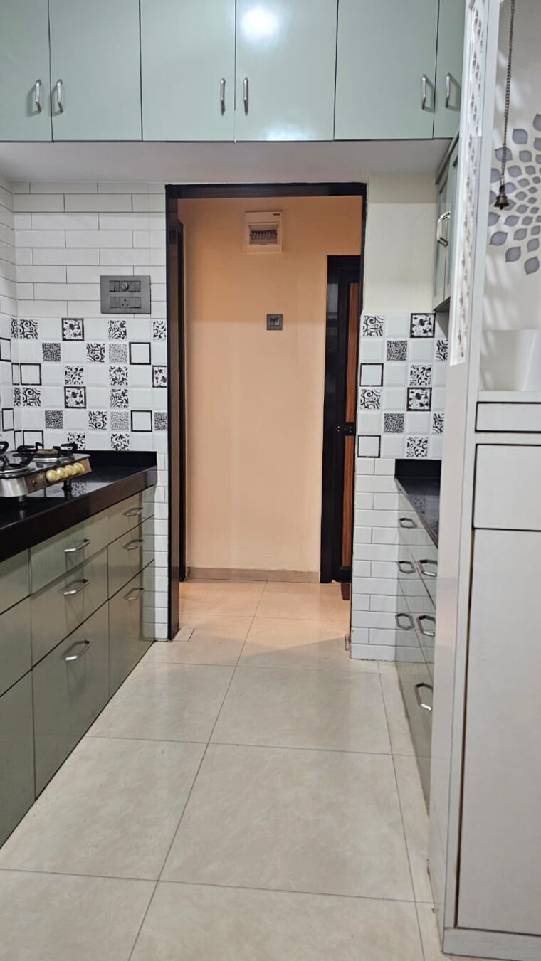 undefined, vakratunda-residency 1 Bedroom 650 Sq.Ft. Apartment In Dhokali Thane 8974917