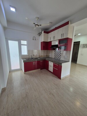 Kitchen in 2.5 BHK Apartment at Gaur City 5th Avenue, Sector 4 Greater Noida – for Sale