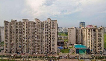2 BHK Apartment – Exterior View View at Sethi Max Royal, Sector 76 - for Sale