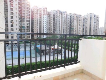 2 BHK Apartment – Exterior View View at Sethi Max Royal, Sector 76 - for Sale