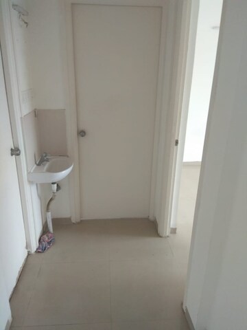 Bathroom in 2 BHK Apartment at Kolte Patil Life Republic, Hinjewadi – for Rent