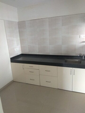 Kitchen in 2 BHK Apartment at Kolte Patil Life Republic, Hinjewadi – for Rent