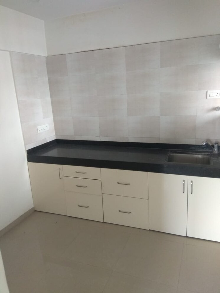 Kitchen, kolte-patil-life-republic 2 Bedroom 801 Sq.Ft. Apartment In Hinjewadi Pune 8974916