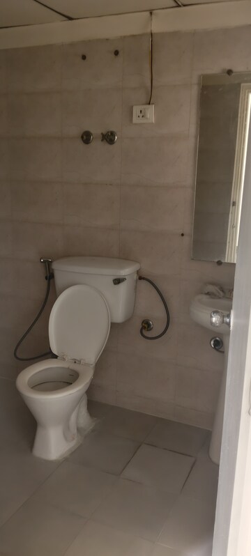 Bathroom in 2 BHK Apartment at AIG Park Avenue, Sector 4 Greater Noida – for Rent