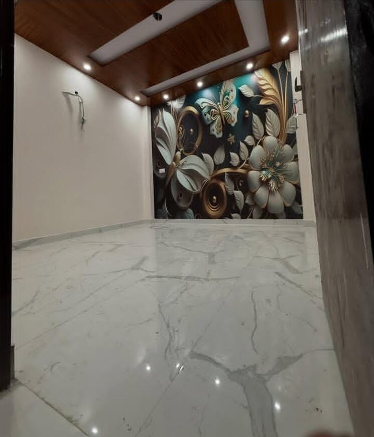 Bedroom, sector 33 2.5 Bedroom 2250 Sq.Ft. Builder Floor In Sector 33 Faridabad 8974944