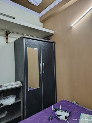 Bedroom in 1 BHK Builder Floor at Sector 1 Vaishali – for Sale