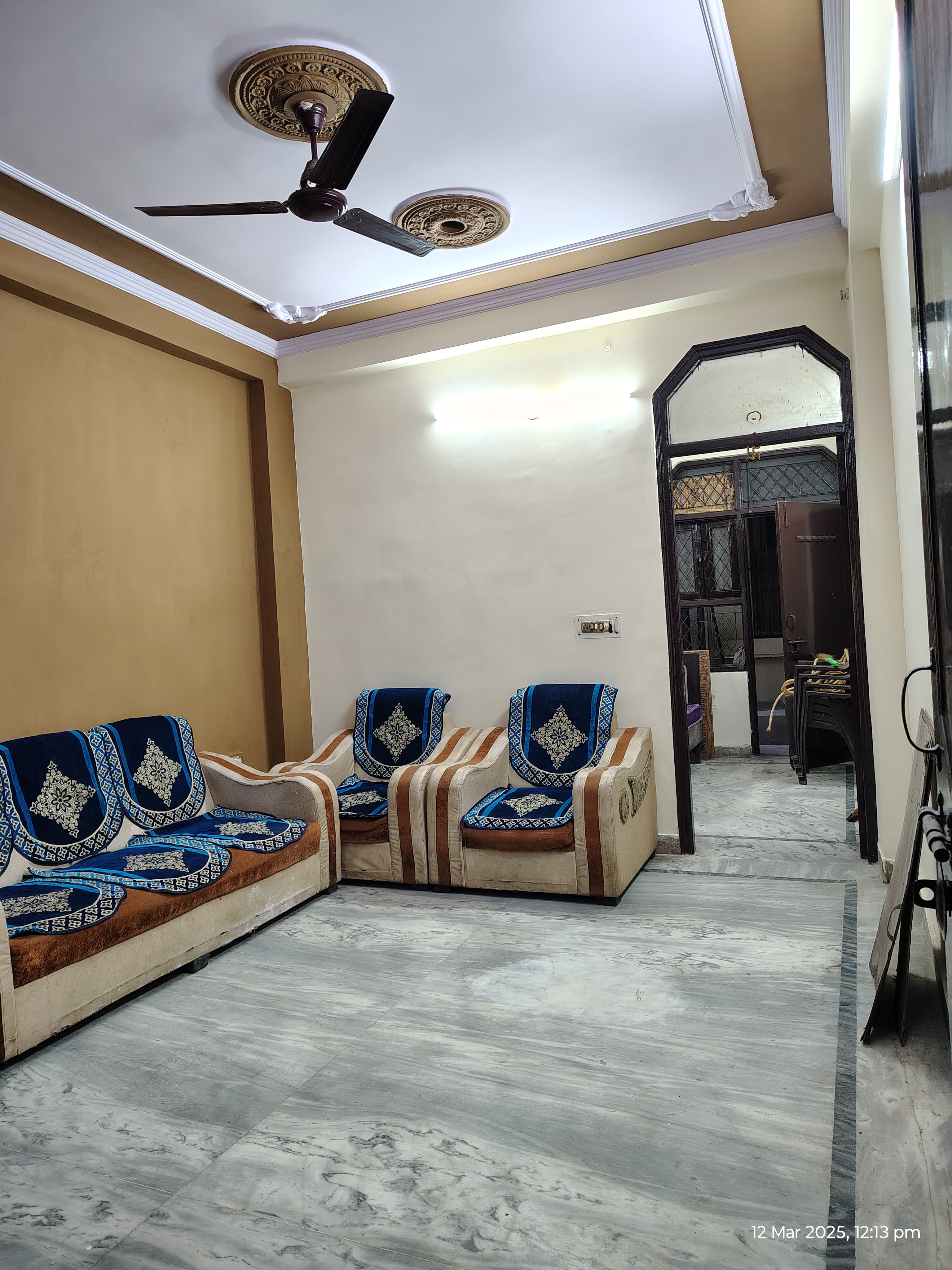 1 BHK Builder Floor For Sale in Builder Floor 